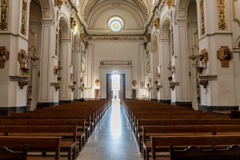 Religious Facility Cleaning in Springfield, Virginia