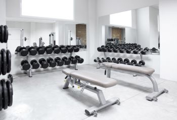 Gym & Fitness Center Cleaning in Vienna, Virginia by Patriot Pro Solutions LLC